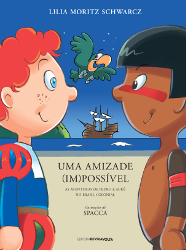 UMA AMIZADE (IM)POSS�VEL