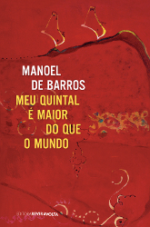 MEU QUINTAL � MAIOR DO QUE O MUNDO