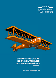Cat�logo de Obras Aprovadas PNLD 2021