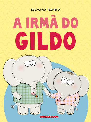 A IRM� DO GILDO