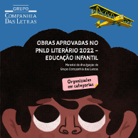 Cat�logo de Obras Aprovadas PNLD 2022