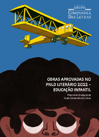 Lista de Obras Aprovadas PNLD 2022