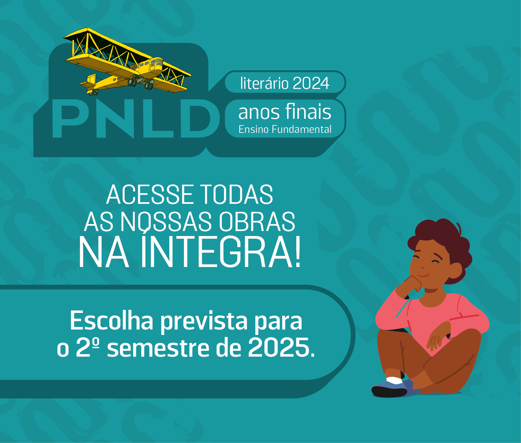 Objeto 3 - Obras Literrias