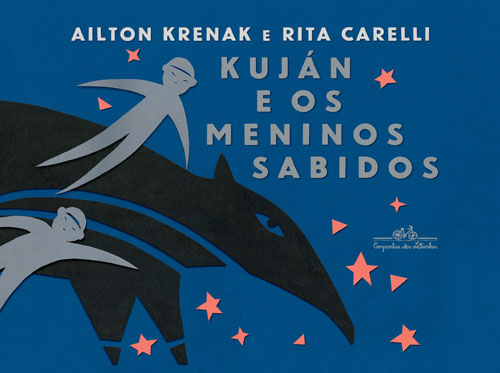 Kuj�n e os meninos sabidos