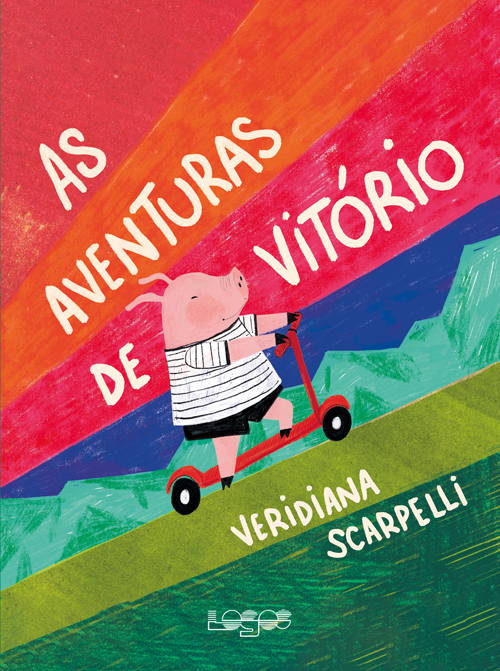 As aventuras de Vit�rio