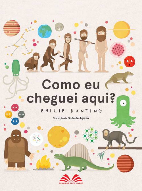 Como eu cheguei aqui?