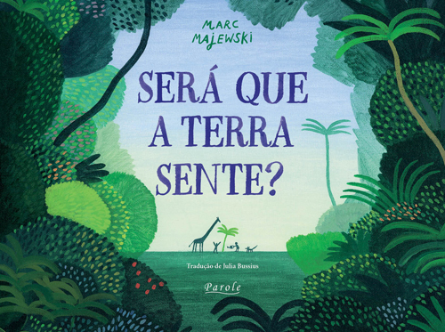 Ser� que a Terra sente?