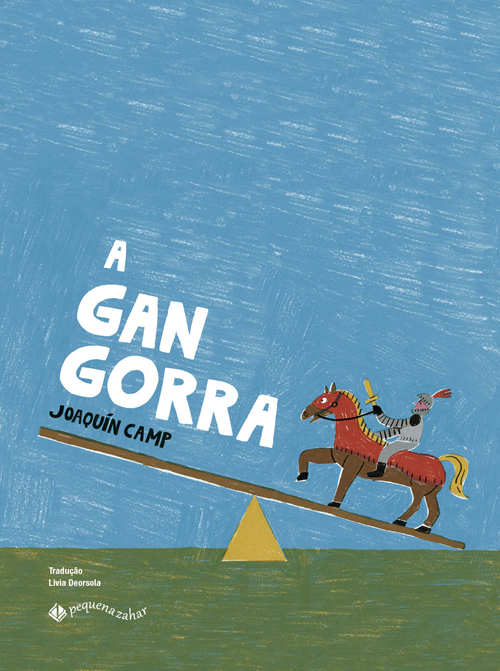 A gangorra