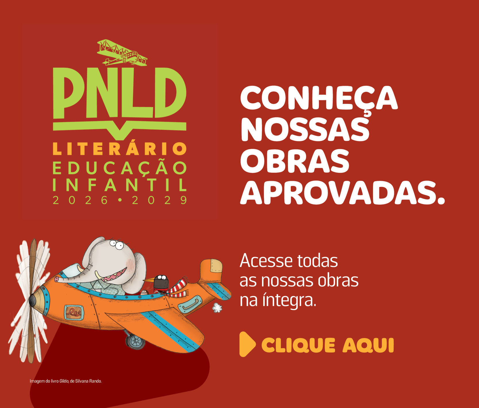 Conhe�a nossas obras aprovadas