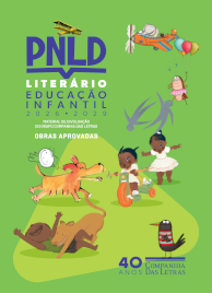 Cat�logo de Obras Aprovadas PNLD 2026