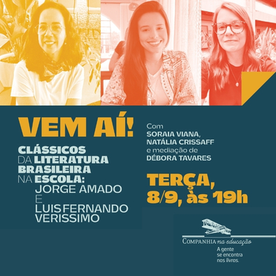 Como aproximar os cl�ssicos dos leitores de hoje?