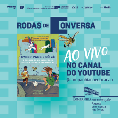 Cyber PANC e S� Z�: o resgate de um superpoder pifado...