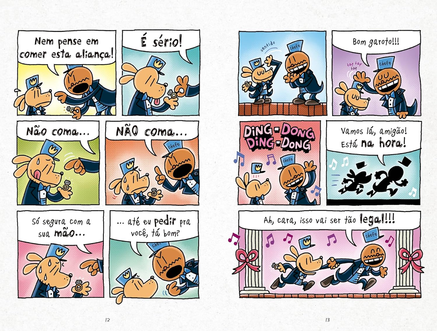 O Homem-Cão - Fera escarlate