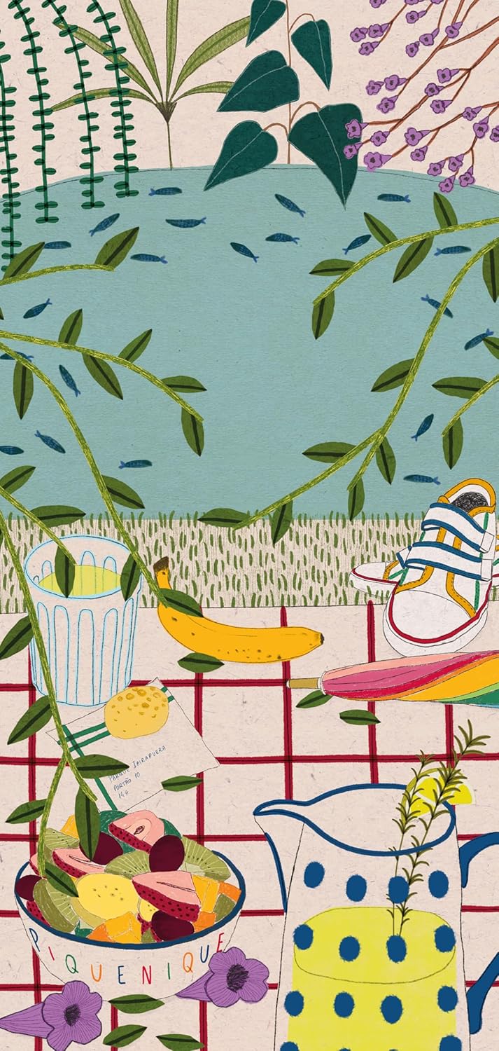 Ilustração de 'Escolha uma palavra'