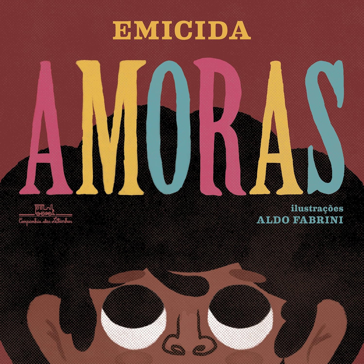 Capa de 