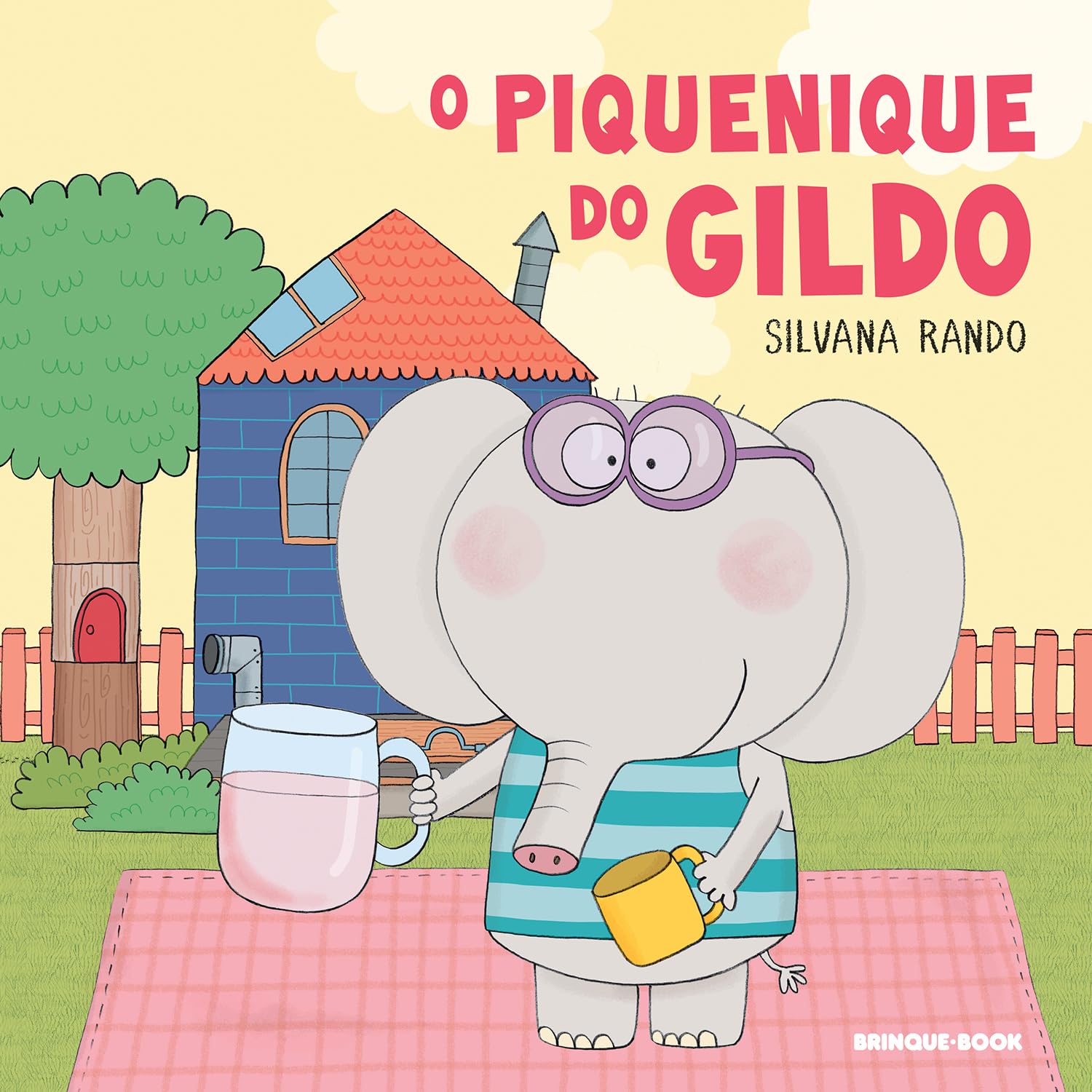 Capa de 