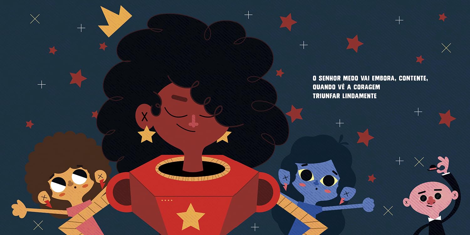 Ilustração de 