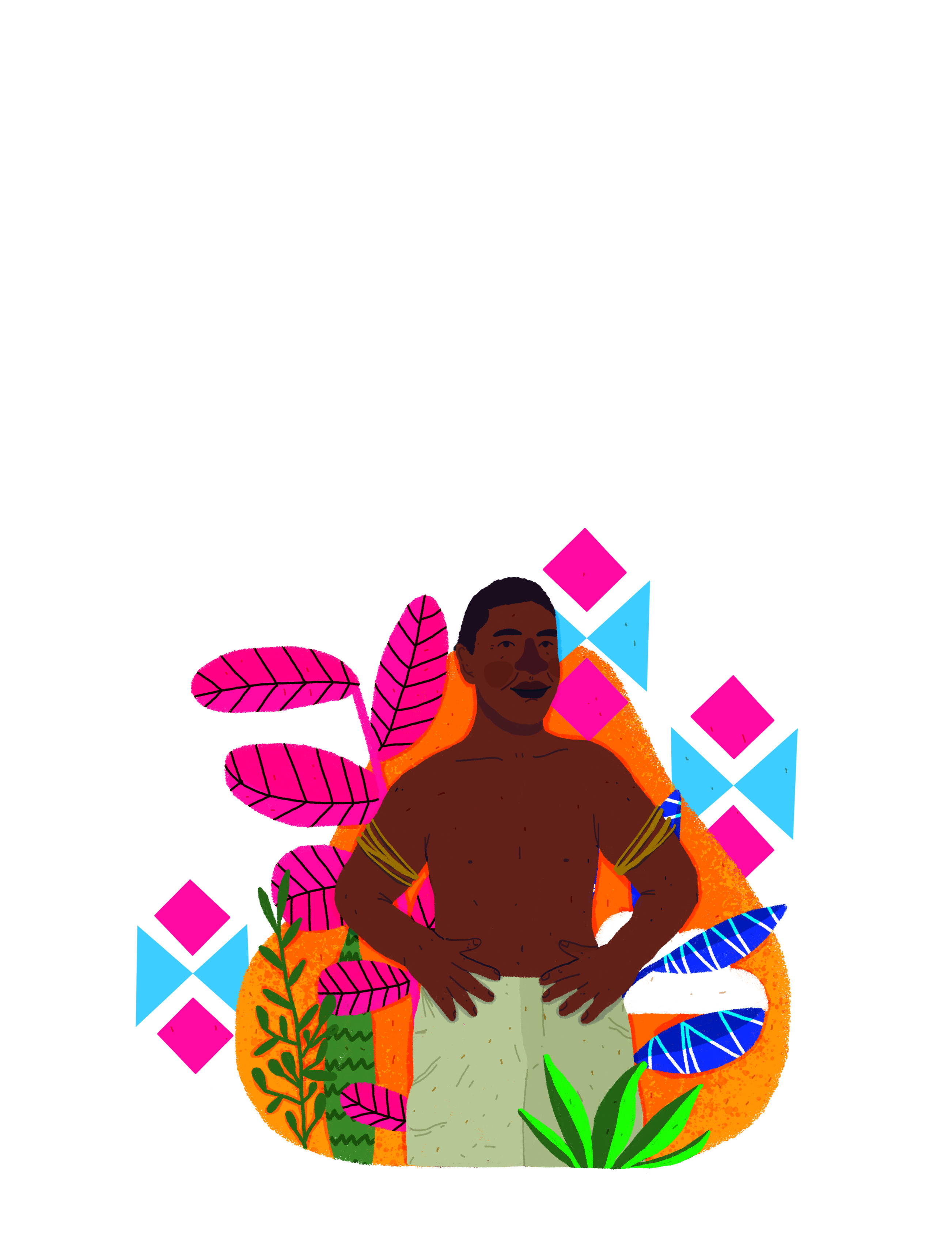 Zumbi dos Palmares