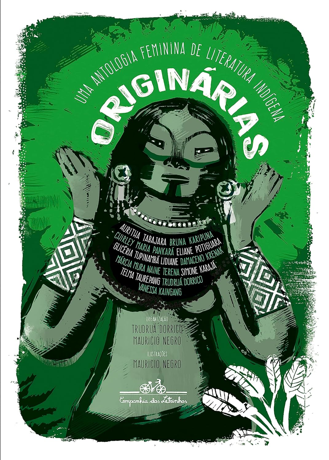 Capa de Originarias