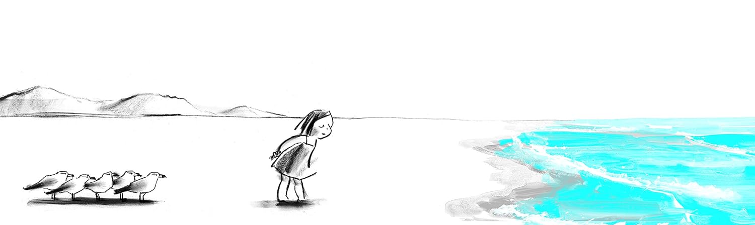 Ilustração de 'Onda'