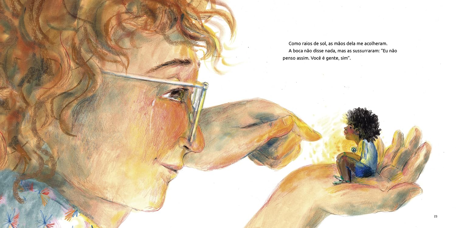 Ilustração de 'Mãos'