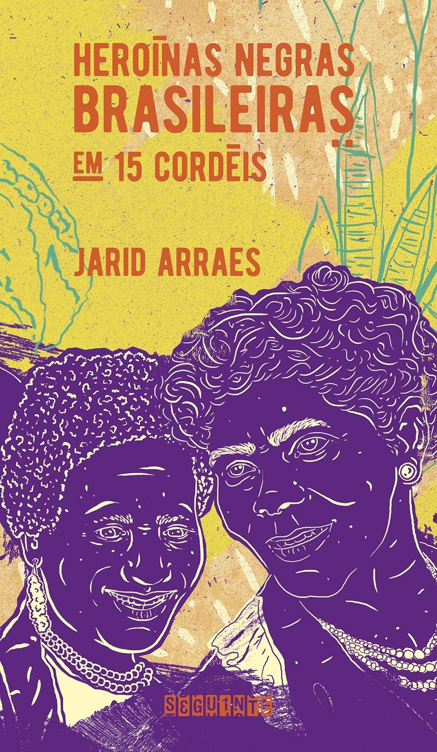 heroinas
