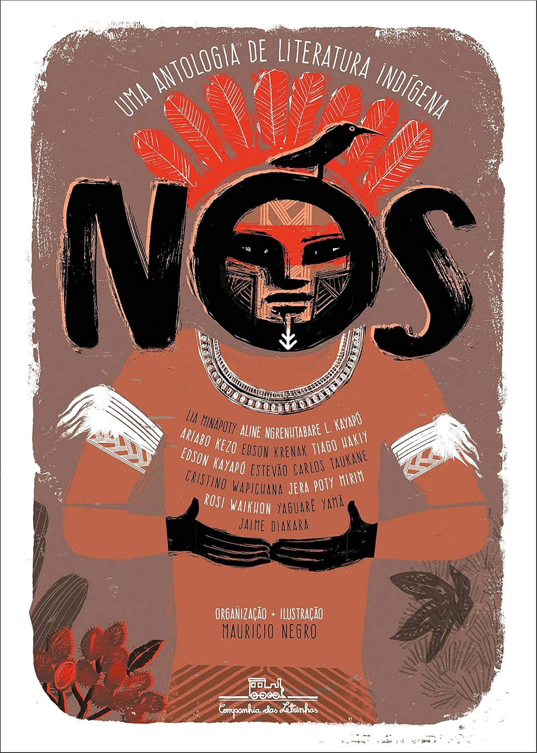 Nos-uma-antologia