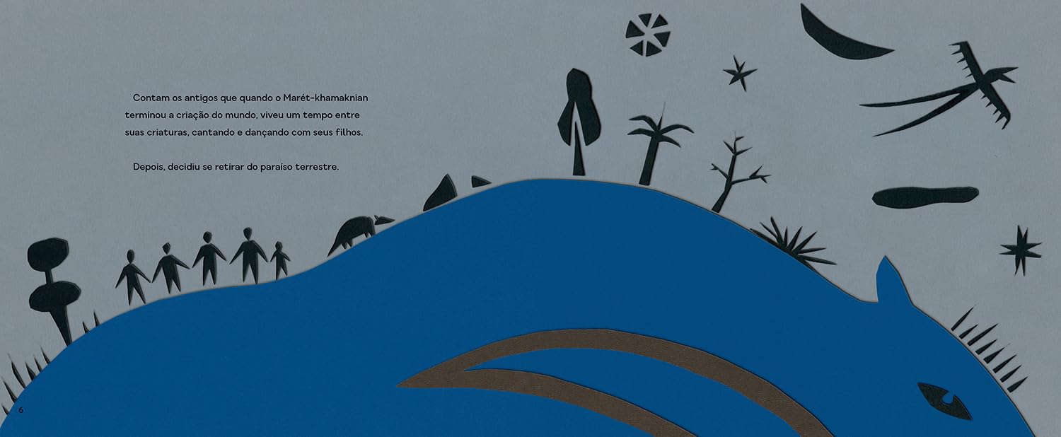 Kujan e os meninos sabidos