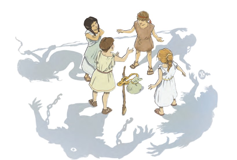 Implacaveis volume 3 - ilustras