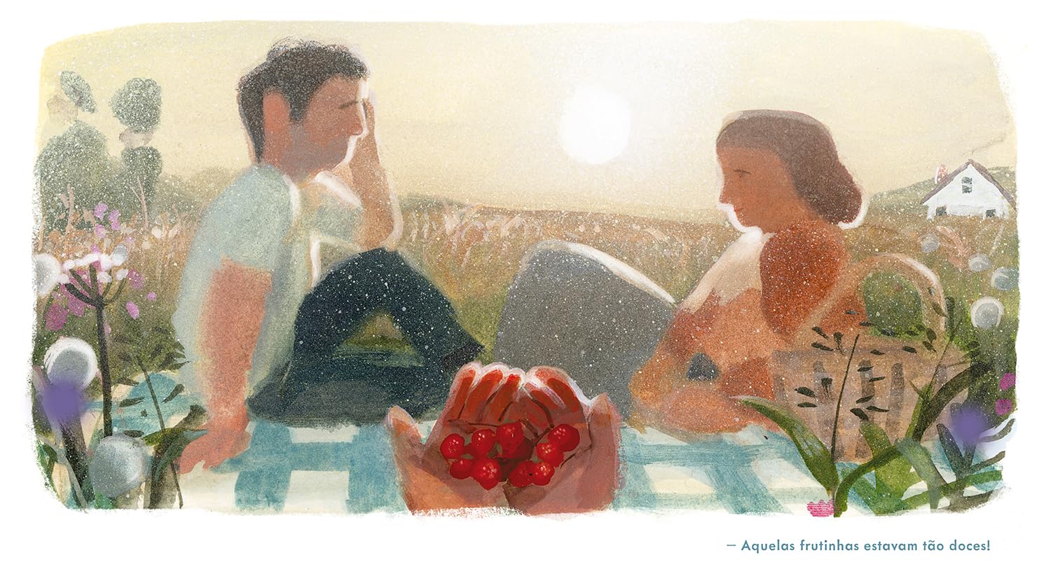 Voc&ecirc; se lembra?