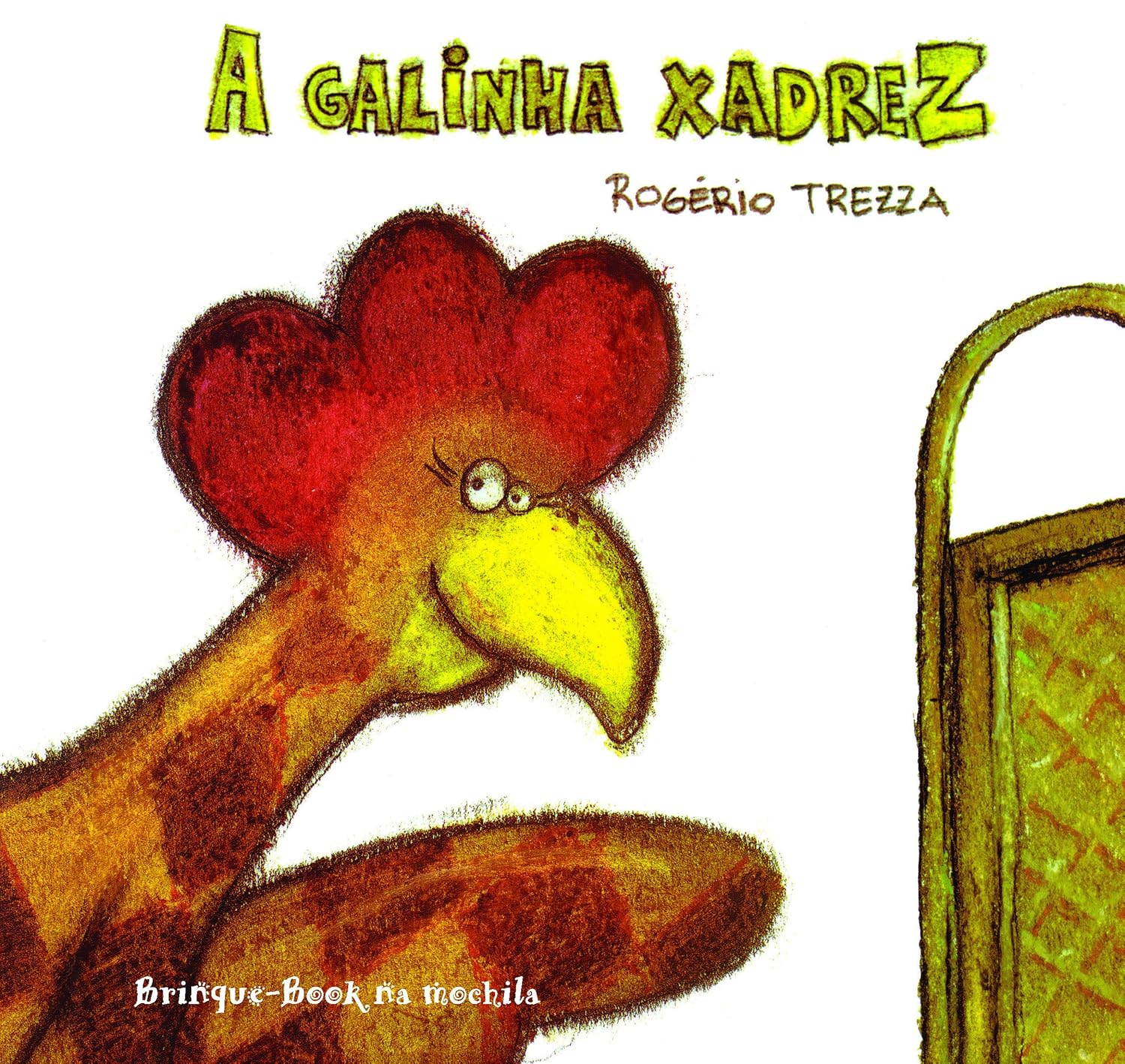 A galinha xadrez