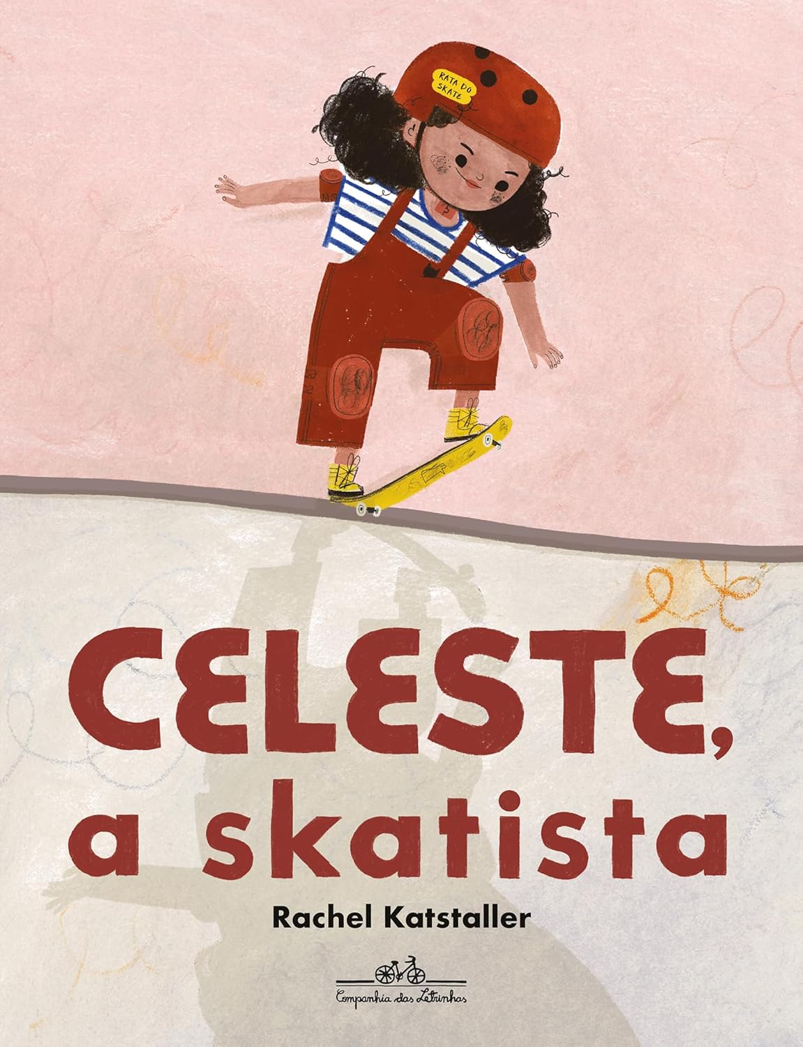 Celeste, a skatista