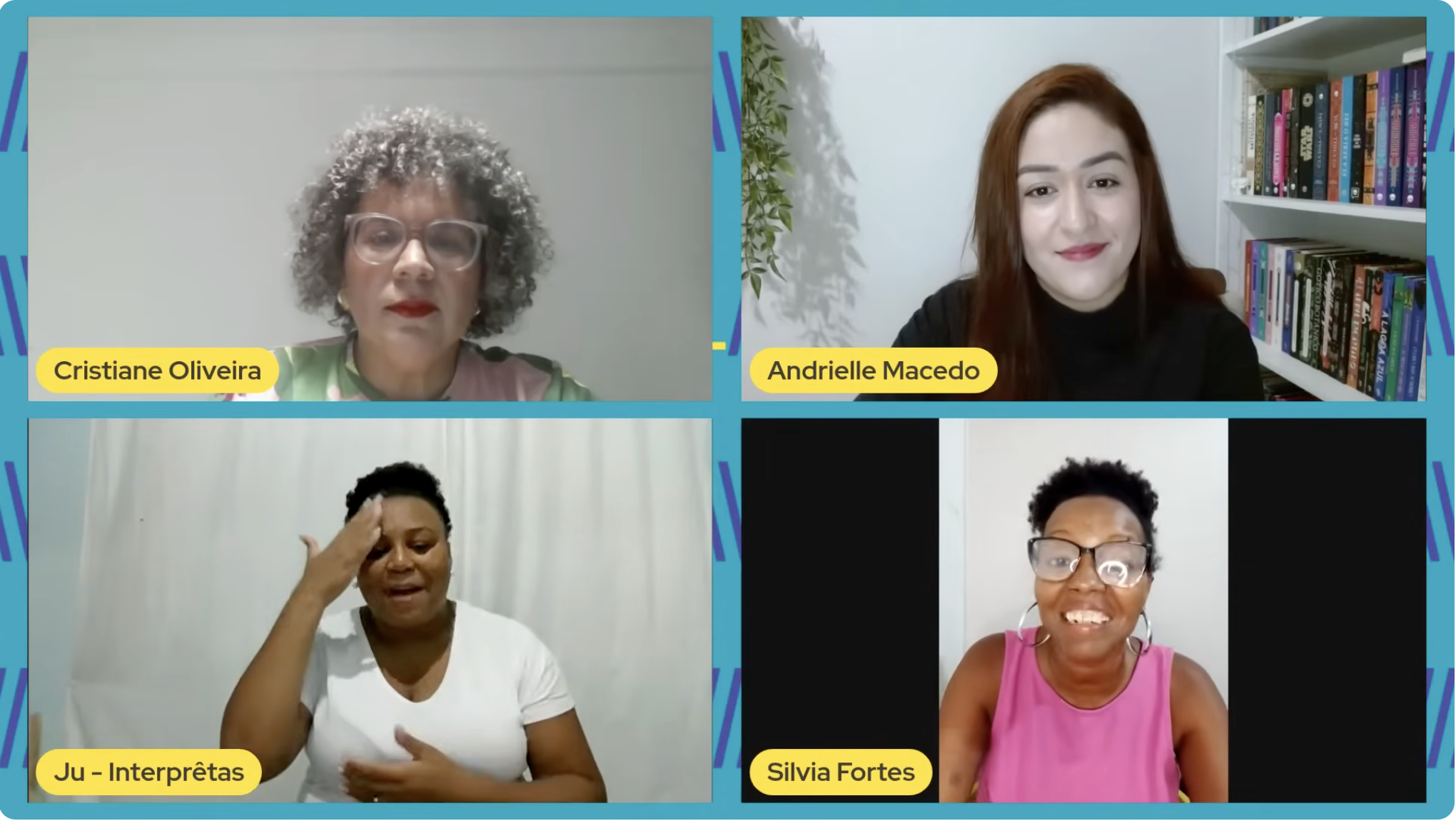 Evento Bibliotec&aacute;rios