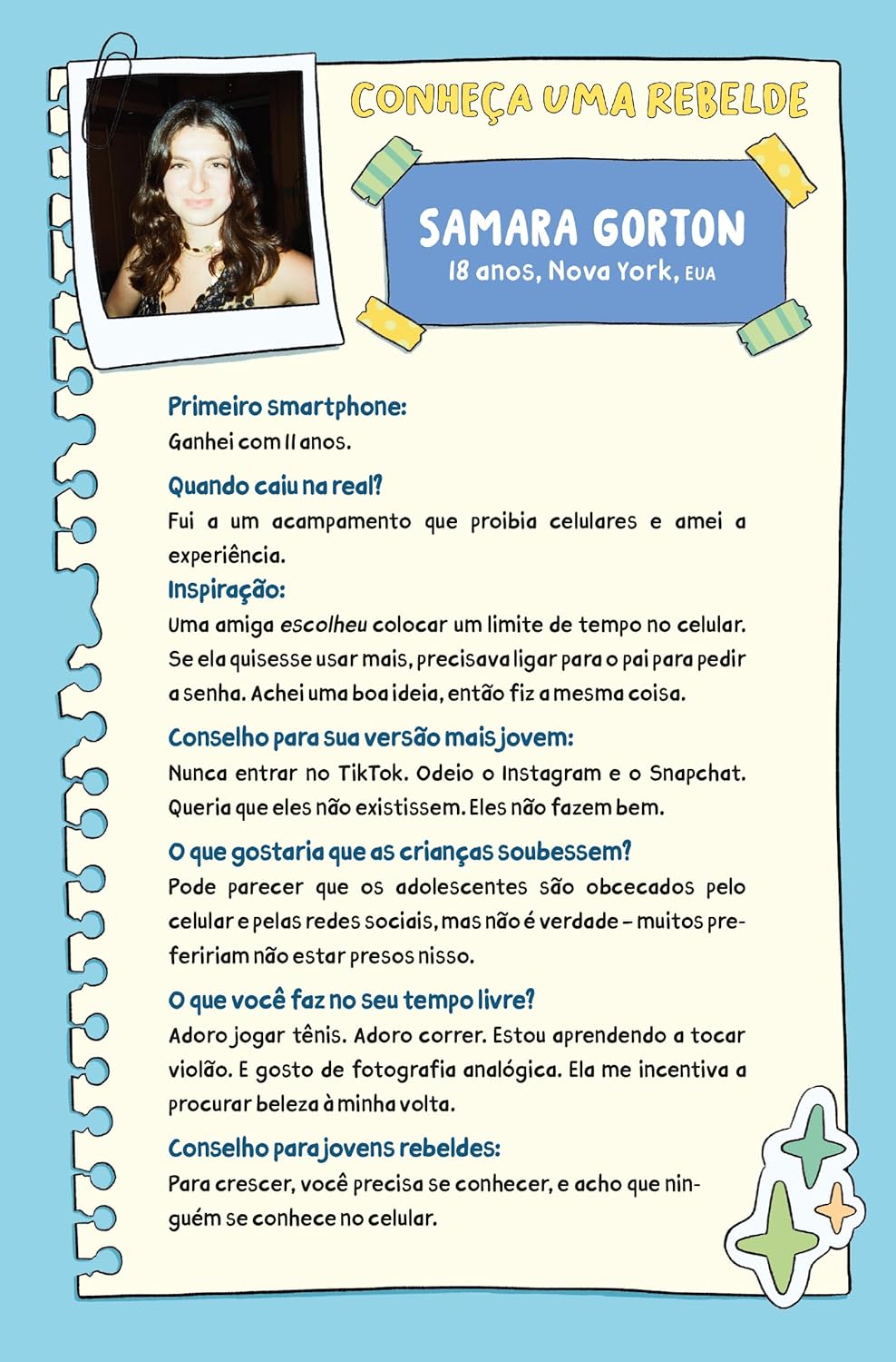 Rebelde de 'A gera&ccedil;&atilde;o incr&iacute;vel'