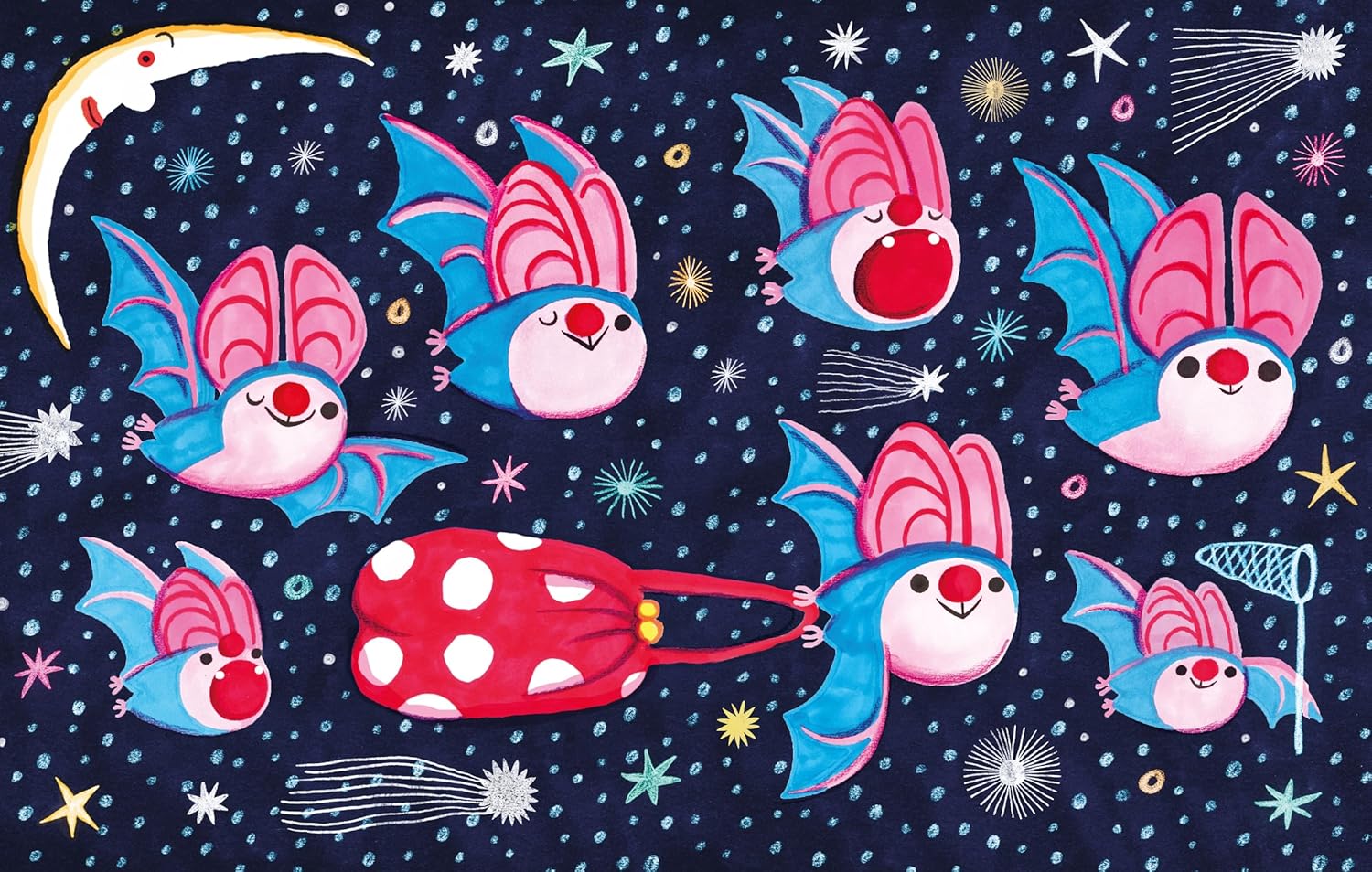 Ilustra&ccedil;&atilde;o de Os mehores vizinhos