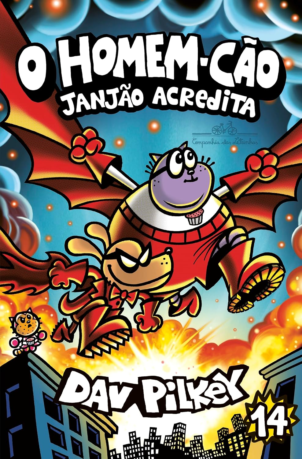 Janj&atilde;0o acredita