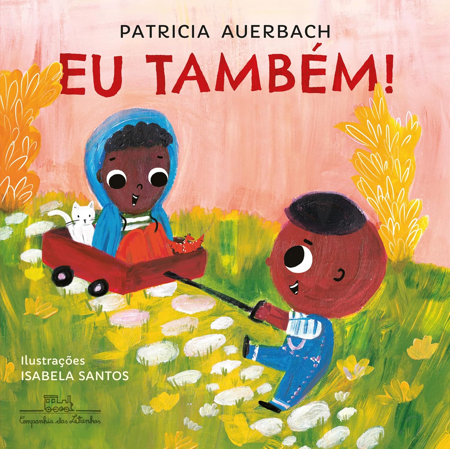 Eu também