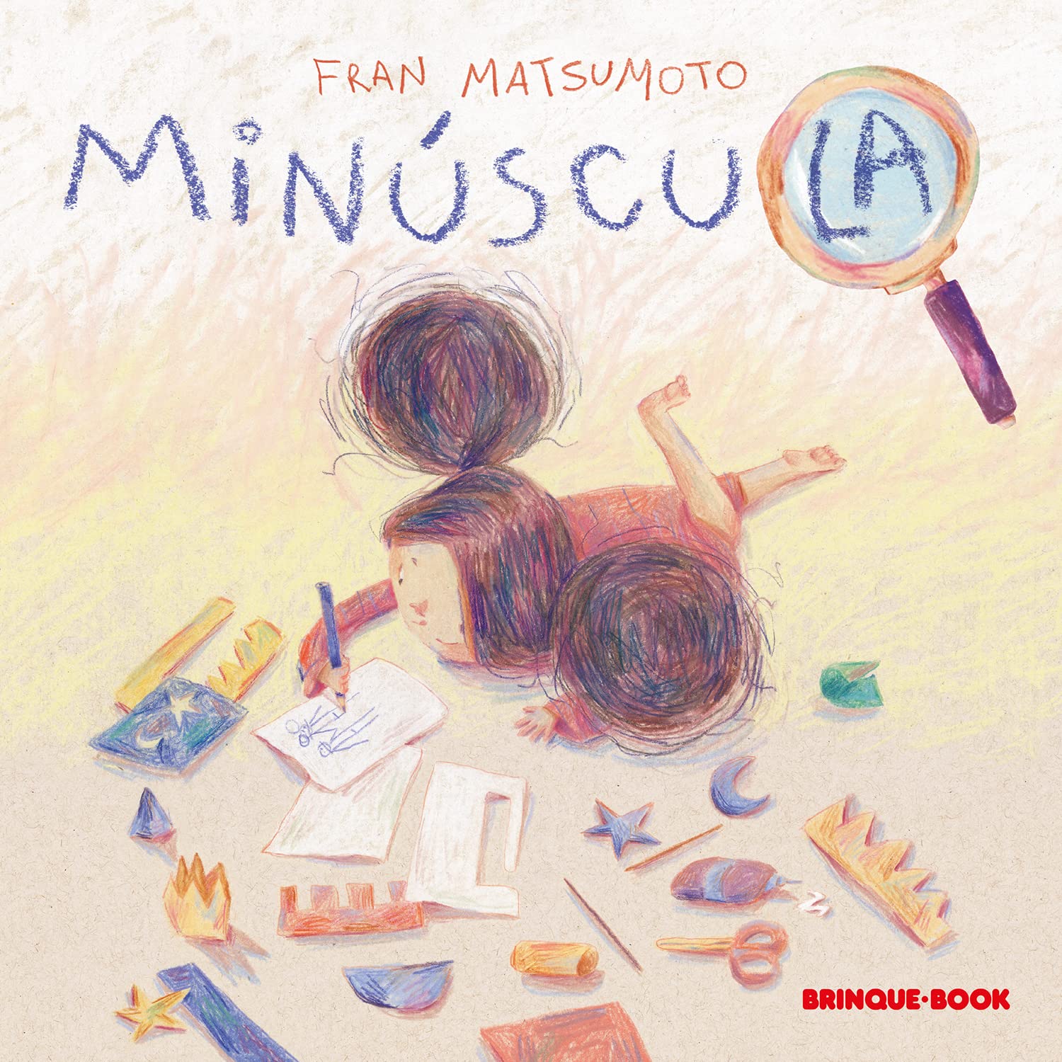 Min&uacute;scula