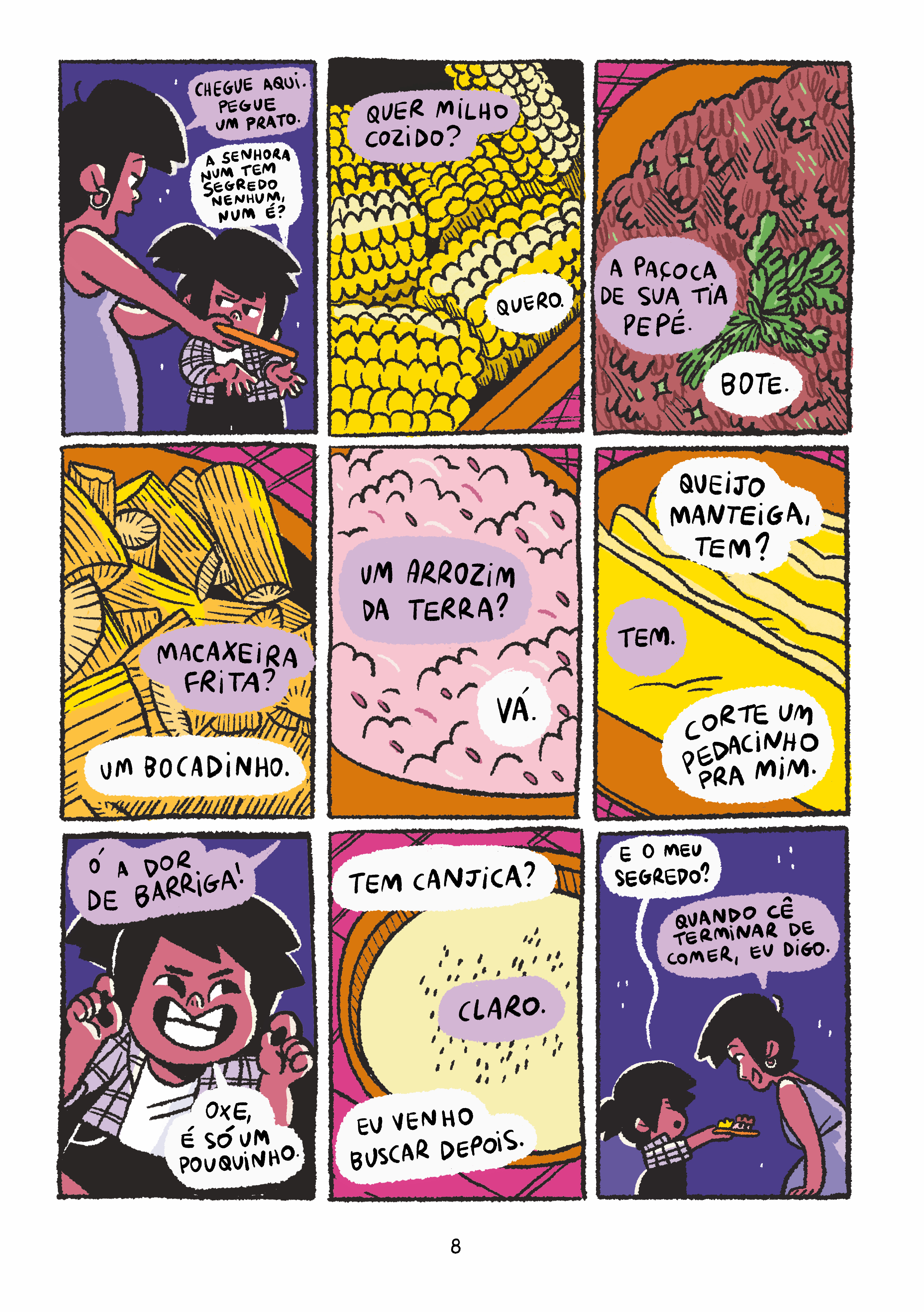 Faísca