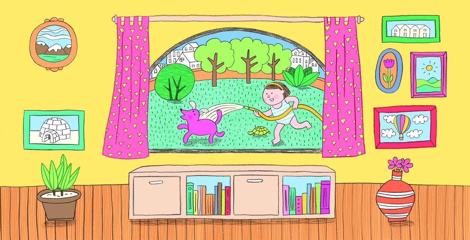 Minha casa