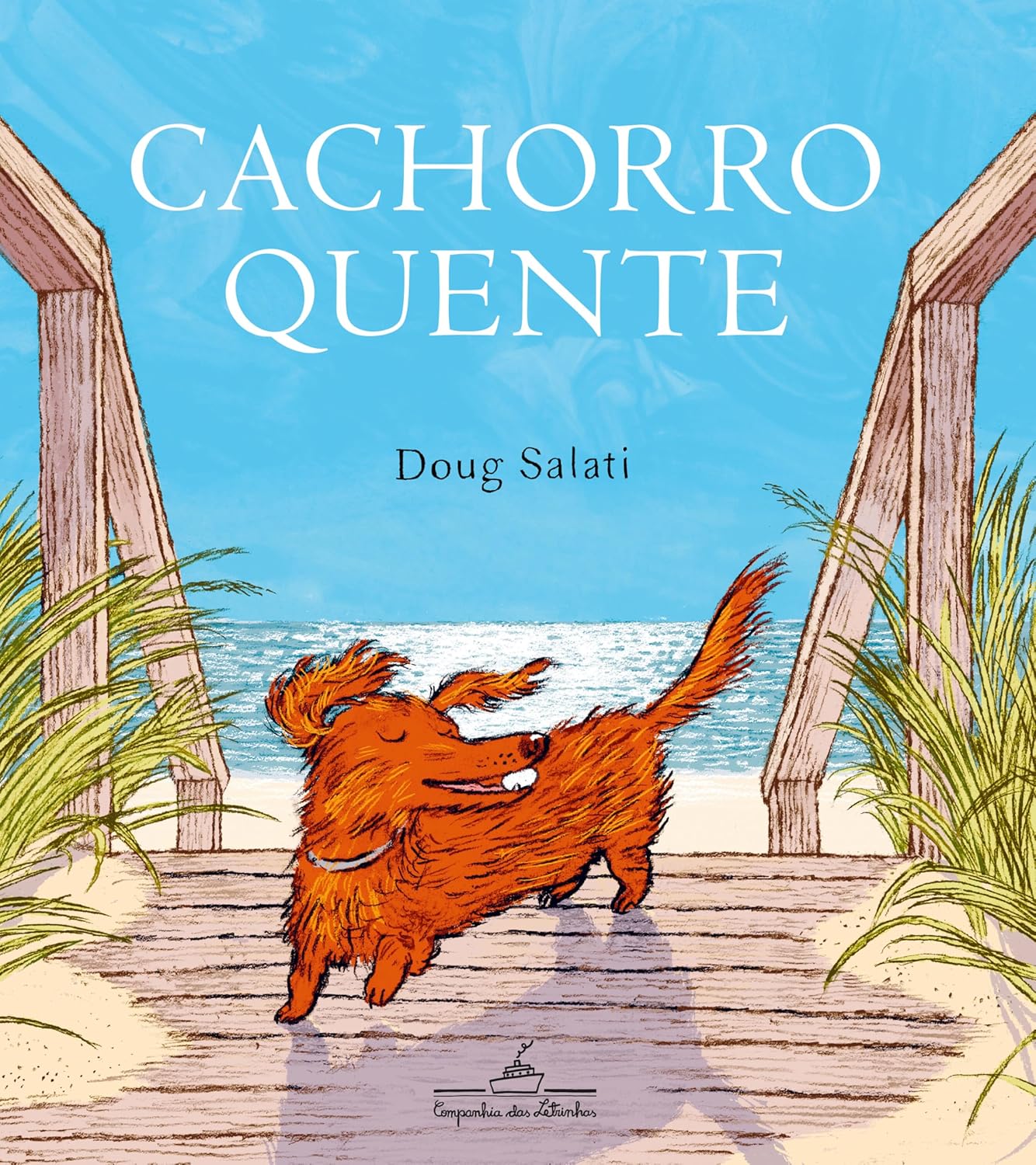 Cachorro quente