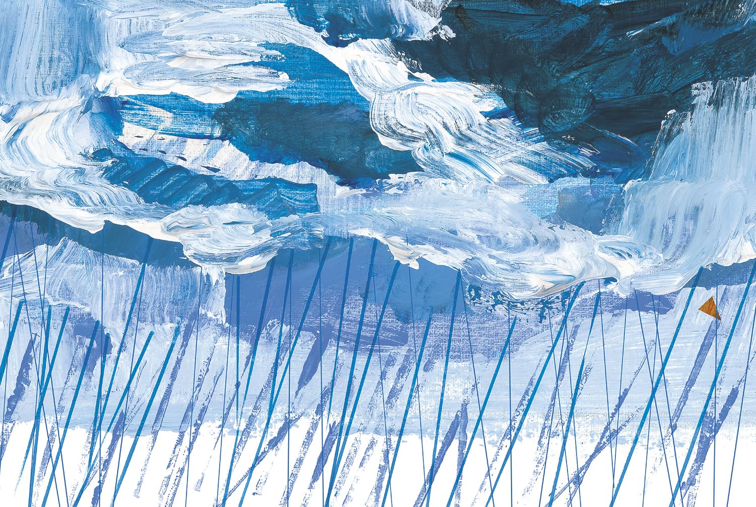 Ver&atilde;o de Suzy Lee