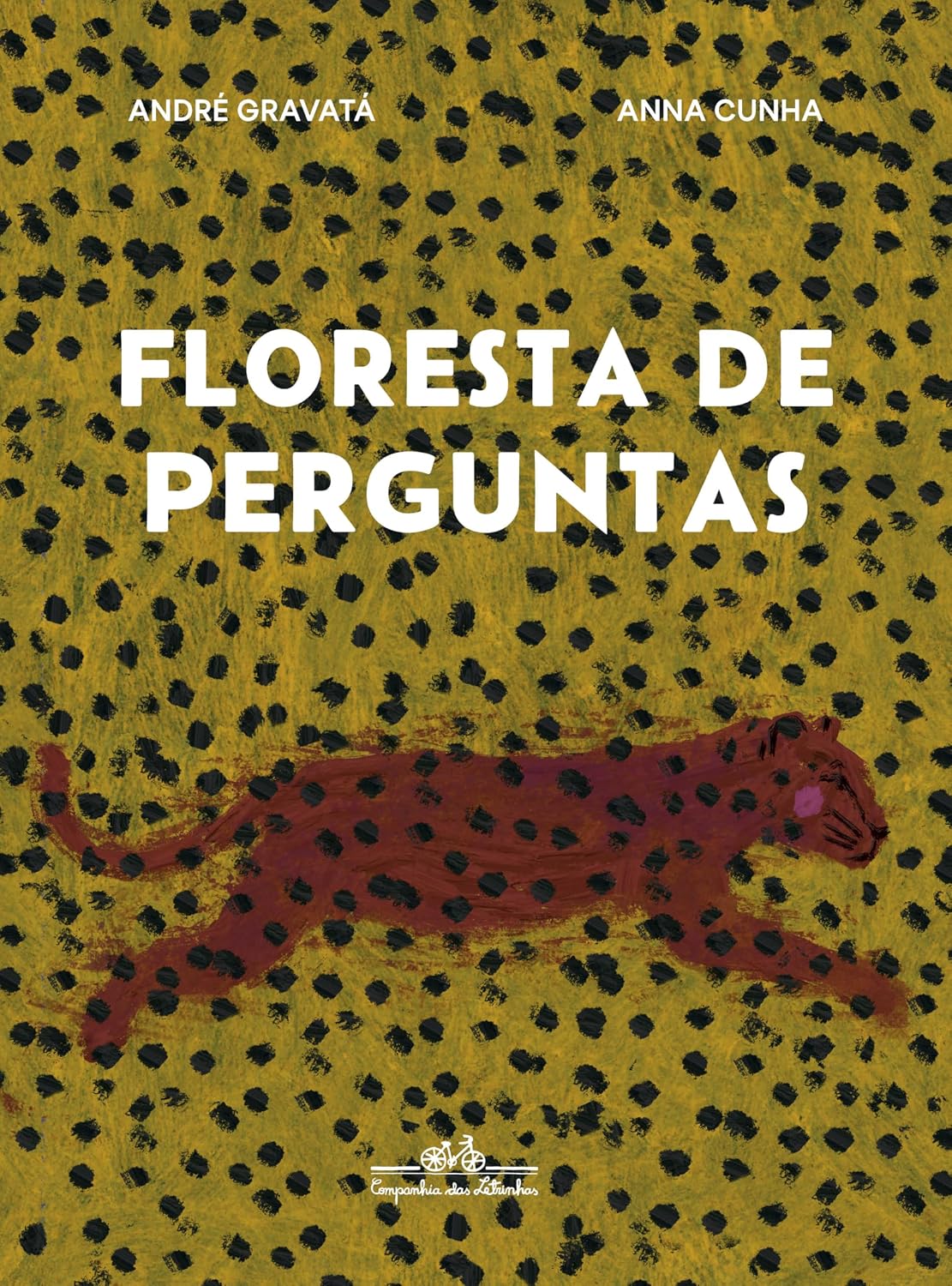 Floresta de perguntas