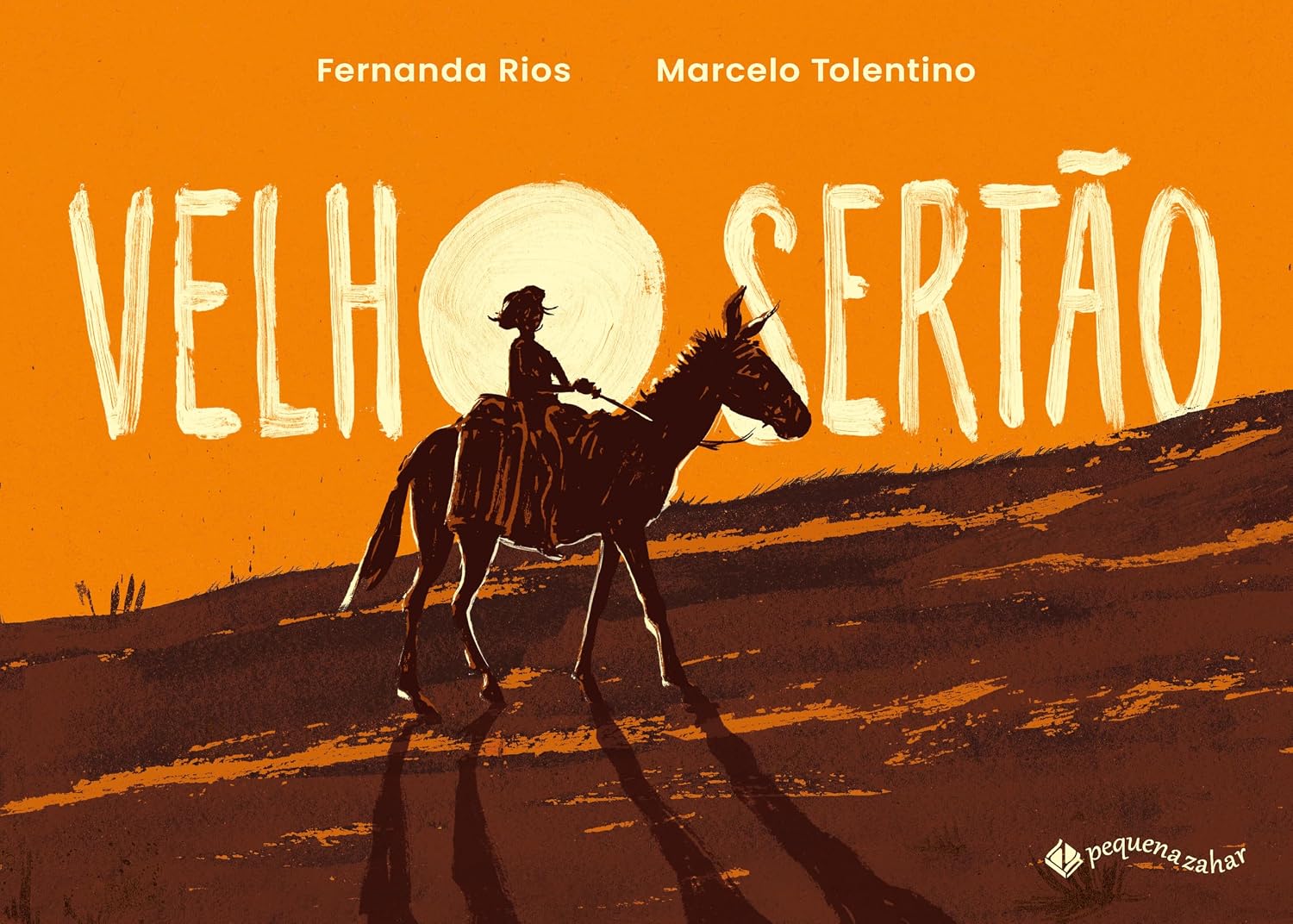 Velho sertao