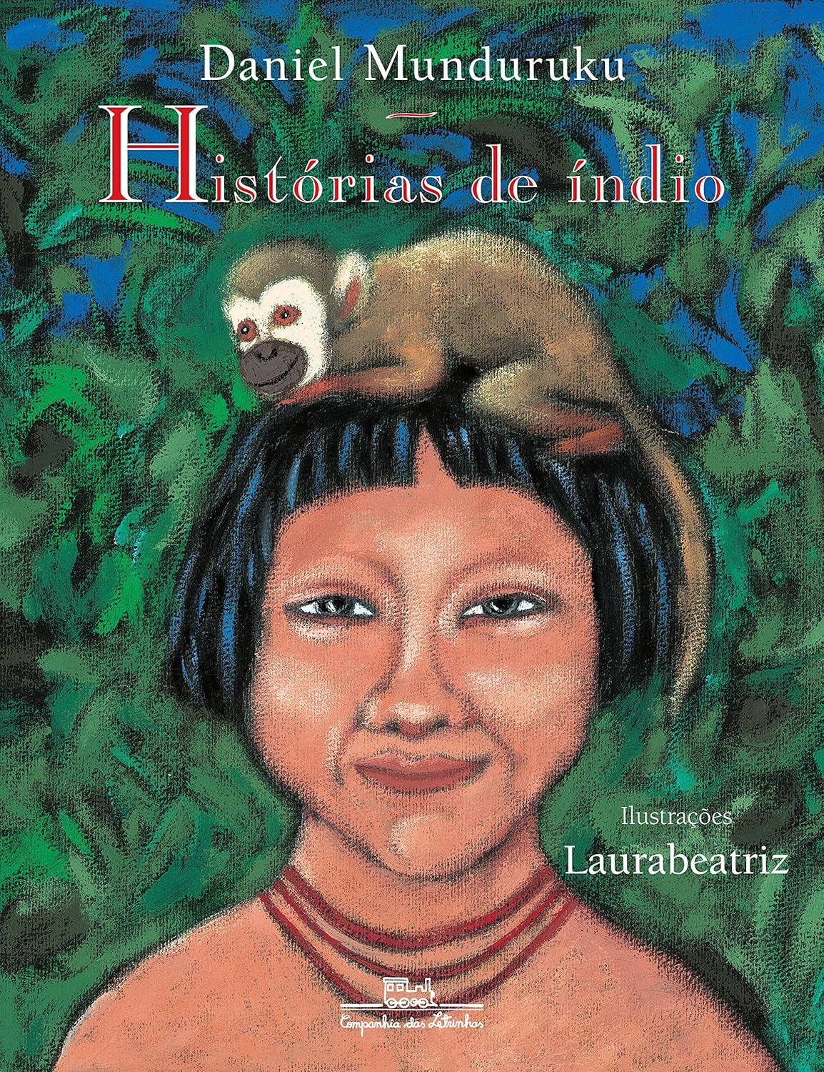 Histórias de indio