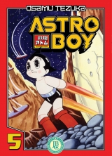 ASTRO BOY BIG VOL. 05