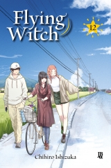 FLYING WITCH VOL. 12