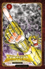 CAVALEIROS DO ZODÍACO SAINT SEIYA FINAL EDITION VOL. 09