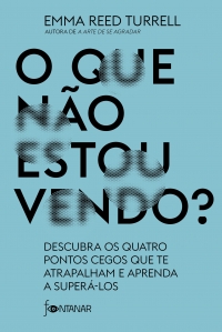 O que no estou vendo?