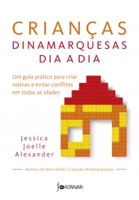 Crian�as dinamarquesas dia a dia